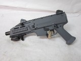 CZ Scorpion EVO 3 S1 9MM LUGER (9x19 PARA) - 3 of 3