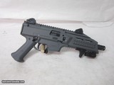 CZ Scorpion EVO 3 S1 9MM LUGER (9x19 PARA) - 1 of 3