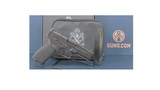 SPRINGFIELD ARMORY ECHELON 9MM LUGER (9x19 PARA) - 1 of 3
