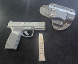 SPRINGFIELD ARMORY HELLCAT PRO OSP 9MM LUGER (9x19 PARA) - 3 of 3