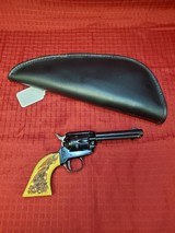 COLT NEW FRONTIER SAA .22 LR - 2 of 2