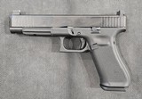 GLOCK G34 GEN 5 MOS 9MM LUGER (9x19 PARA) - 2 of 3