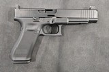 GLOCK G34 GEN 5 MOS 9MM LUGER (9x19 PARA) - 1 of 3