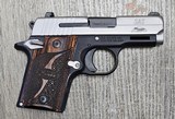 SIG SAUER P938 SAS 9MM LUGER (9x19 PARA) - 1 of 3