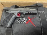 DAN WESSON FIREARMS DWX COMPACT OR 9MM LUGER (9X19 PARA) - 2 of 3
