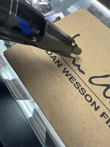 DAN WESSON FIREARMS DWX COMPACT OR 9MM LUGER (9X19 PARA) - 3 of 3