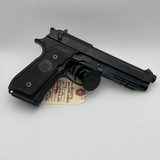 BERETTA 92FS Type M9A1 9MM LUGER (9x19 PARA) - 2 of 2