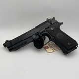 BERETTA 92FS Type M9A1 9MM LUGER (9x19 PARA) - 1 of 2