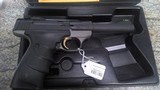 BROWNING BUCK MARK PRACTICAL URX CA COMPLIANT .22 LR - 3 of 3