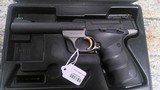 BROWNING BUCK MARK PRACTICAL URX CA COMPLIANT .22 LR - 1 of 3