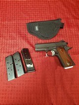 AMERICAN ARMS CO. TITAN .45 ACP - 1 of 2
