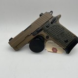 SIG SAUER P238 EMPEROR SCORPION .380 ACP - 2 of 2