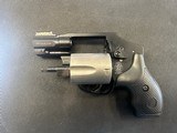SMITH & WESSON 340 PD .357 MAG - 3 of 3
