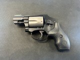 SMITH & WESSON 340 PD .357 MAG - 1 of 3