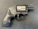 SMITH & WESSON 340 PD .357 MAG - 2 of 3