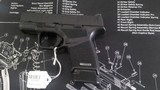 SPRINGFIELD ARMORY HELLCAT 9MM LUGER (9x19 PARA) - 1 of 3