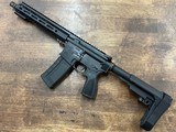 BIRD DOG ARMS BDP-15 PISTOL 5.56X45MM NATO