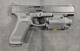 GLOCK G34 GEN 5 MOS 9MM LUGER (9x19 PARA) - 1 of 3