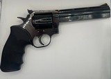 DAN WESSON FIREARMS revolver .357 MAG - 1 of 3