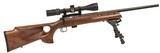 CRICKETT 722 .22 LR