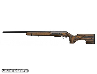 CZ 600 RANGE .308 WIN