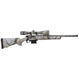 HOWA M1500 6MM ARC