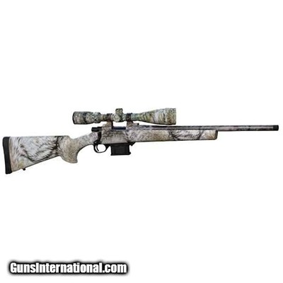 HOWA M1500 6MM ARC