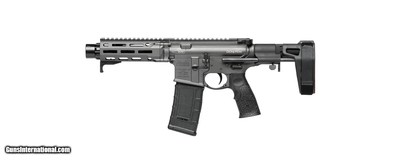 Daniel Defense DDM4 PDW .300 AAC BLACKOUT