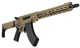 CMMG RESOLUTE MK47 7.62X39MM - 1 of 1