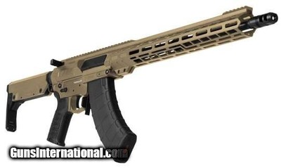 CMMG RESOLUTE MK47 7.62X39MM