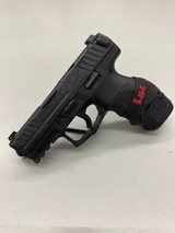 HECKLER & KOCH VP9SK 9MM LUGER (9x19 PARA) - 2 of 3