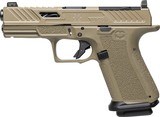 SHADOW SYSTEMS MR920 ELITE [FDE] *CA COMPLIANT* 9MM LUGER (9x19 PARA) - 2 of 2