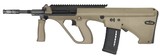 STEYR AUG A3 M1 BLACK/MUD 5.56X45MM NATO - 1 of 1