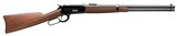 Winchester 1886 Saddle Ring Carbine .45-70 GOVT