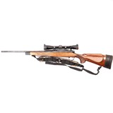 REMINGTON MODEL 700 BDL .30-06 SPRG - 1 of 2