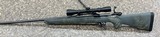 INTERARMS MARK X .280 REM (7MM-06 REM) - 1 of 3