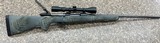 INTERARMS MARK X .280 REM (7MM-06 REM) - 3 of 3