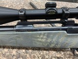 INTERARMS MARK X .280 REM (7MM-06 REM) - 2 of 3