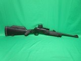ROSSI HANDI RIFLE .22 LR - 2 of 3