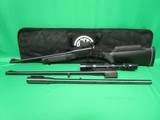 ROSSI HANDI RIFLE .22 LR