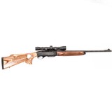 REMINGTON WOODSMASTER 742 .30-06 SPRG - 2 of 2
