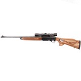 REMINGTON WOODSMASTER 742 .30-06 SPRG - 1 of 2
