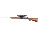 REMINGTON MODEL 742 WOODSMASTER .30-06 SPRG - 1 of 2