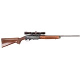 REMINGTON MODEL 742 WOODSMASTER .30-06 SPRG - 2 of 2