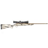 BROWNING X-BOLT 6.5MM CREEDMOOR - 2 of 2