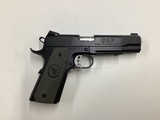 NIGHTHAWK CUSTOM 1911 GRP .45 ACP - 1 of 3
