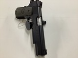 NIGHTHAWK CUSTOM 1911 GRP .45 ACP - 3 of 3