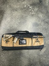 KNIGHT&sbquo;&sbquo;S ARMAMENT COMPANY SR-15 E3 MOD 2 5.56X45MM NAT - 1 of 3