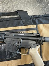 KNIGHT&sbquo;&sbquo;S ARMAMENT COMPANY SR-15 E3 MOD 2 5.56X45MM NAT - 3 of 3