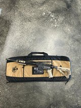 KNIGHT&sbquo;&sbquo;S ARMAMENT COMPANY SR-15 E3 MOD 2 5.56X45MM NAT - 2 of 3